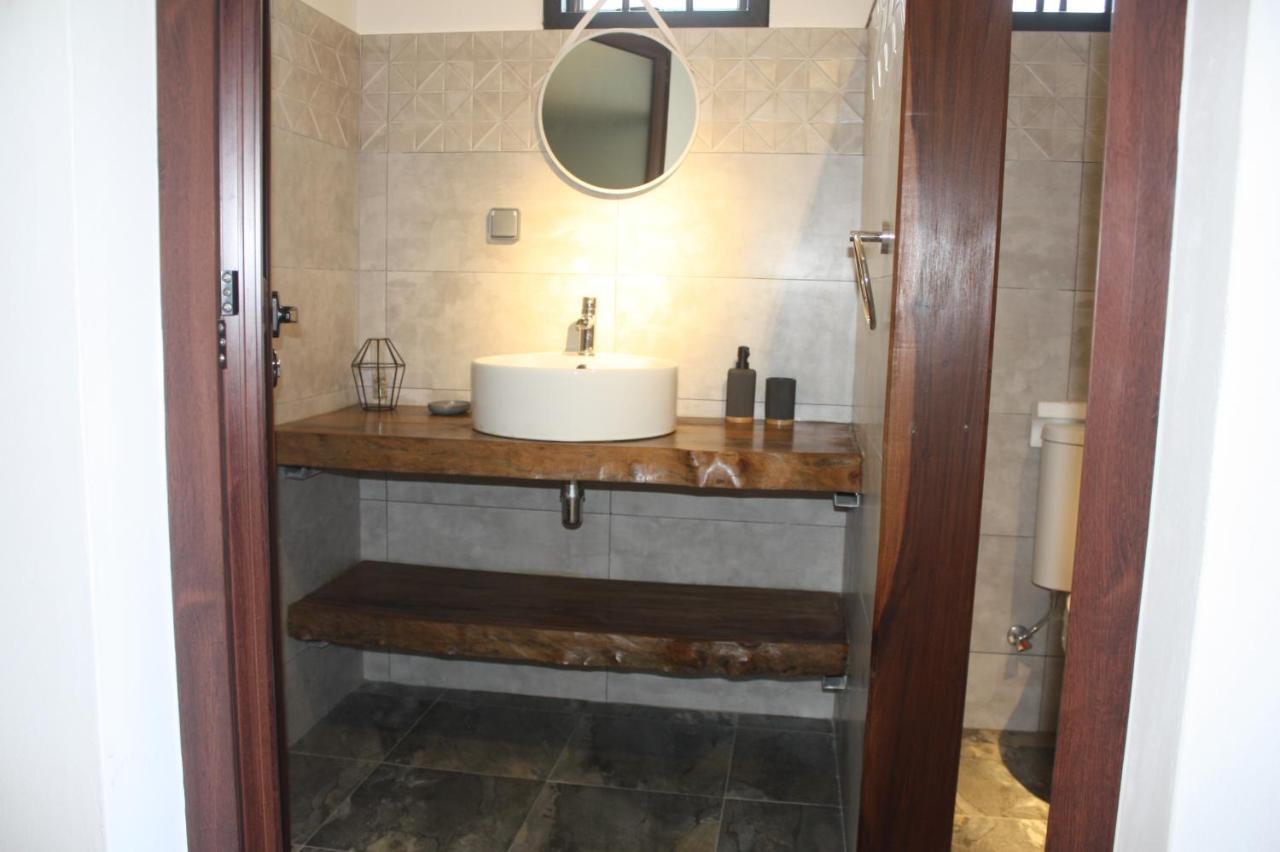 Perle De Riambel Villa Luaran gambar